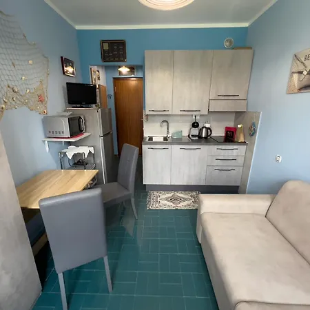Апартаменты Casa Carlotta