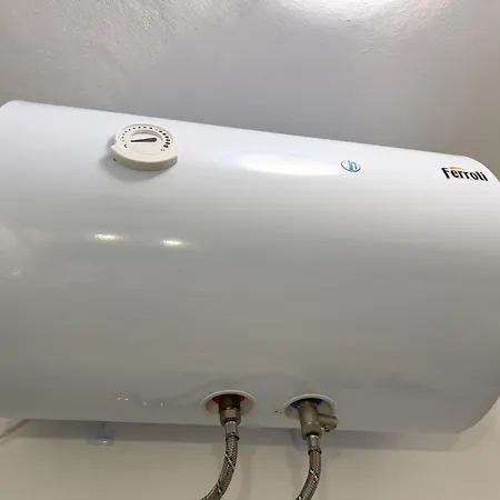 شقة Casa Carlotta *