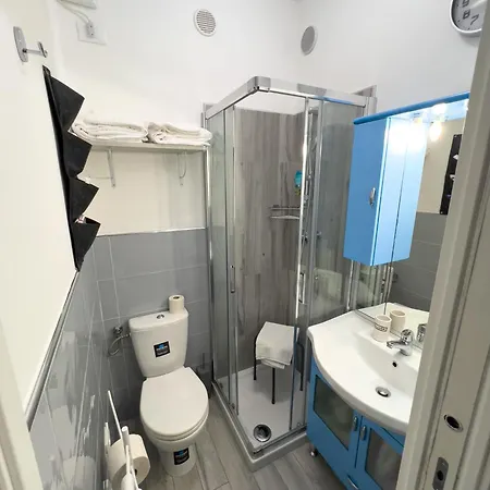 Casa Carlotta Apartment San Bartolomeo Al Mare