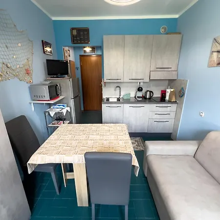 Casa Carlotta Apartment *