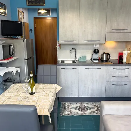 Casa Carlotta Сан-Бартоломео-аль-Маре