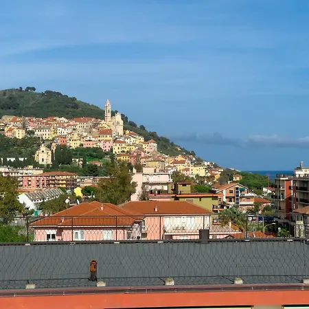 Casa Carlotta *