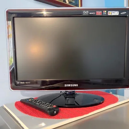 Apartment Casa Carlotta