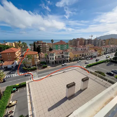 Апартаменты Casa Carlotta *