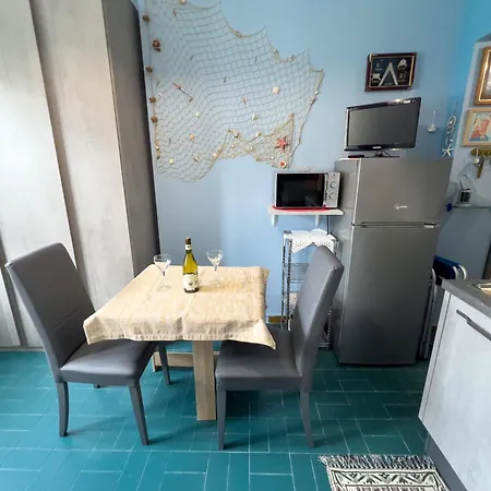 Apartment Casa Carlotta