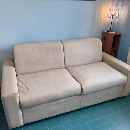 Casa Carlotta Appartement