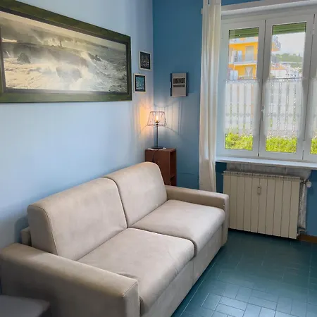 Апартаменты Casa Carlotta *