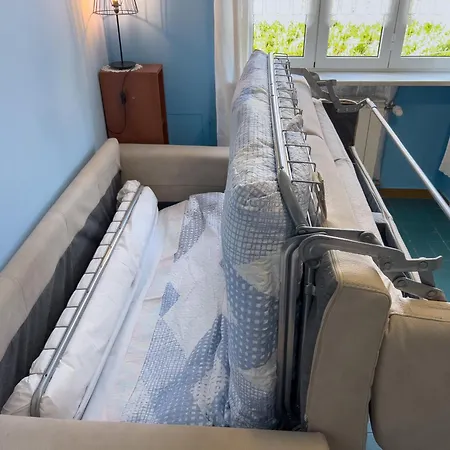 Casa Carlotta Apartment San Bartolomeo Al Mare