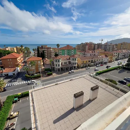 Apartment Casa Carlotta *