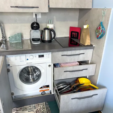 Casa Carlotta Apartment *