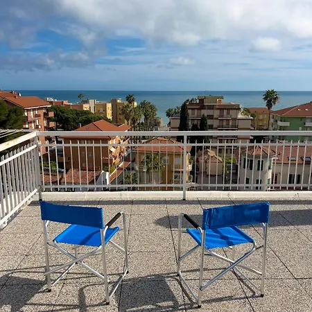 Appartement Casa Carlotta *