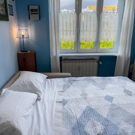 Casa Carlotta Apartment