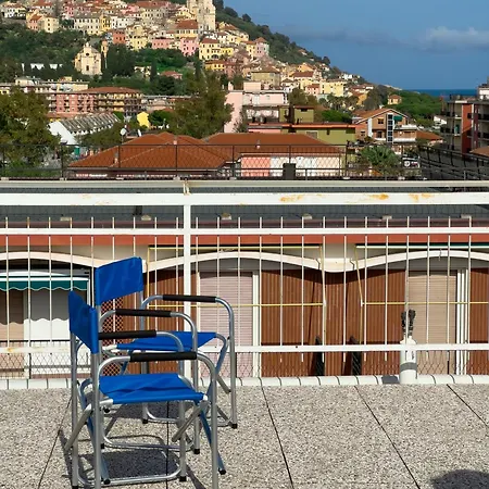 شقة Casa Carlotta *