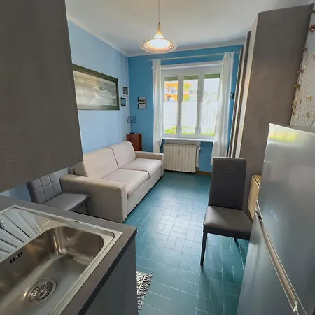 Casa Carlotta Apartment *