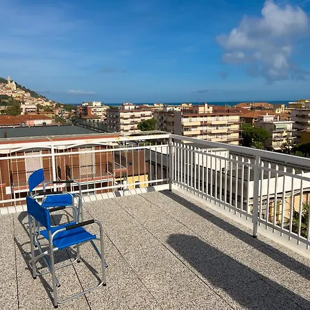 Apartment Casa Carlotta