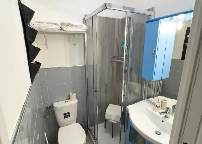 Casa Carlotta Lejlighed San Bartolomeo Al Mare