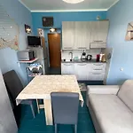 Casa Carlotta Apartman *