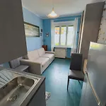 Casa Carlotta Apartman *