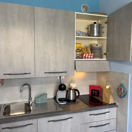 Casa Carlotta * Сан-Бартоломео-аль-Маре