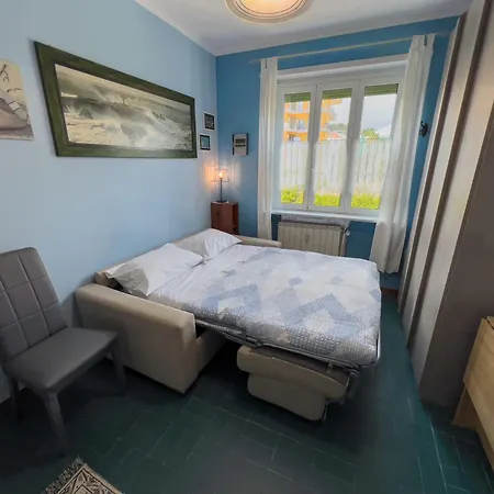 Casa Carlotta Сан-Бартоломео-аль-Маре