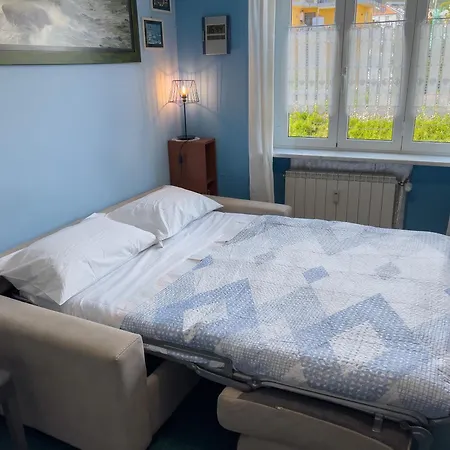 Casa Carlotta Апартаменты