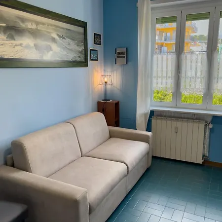 Appartamento Casa Carlotta San Bartolomeo Al Mare