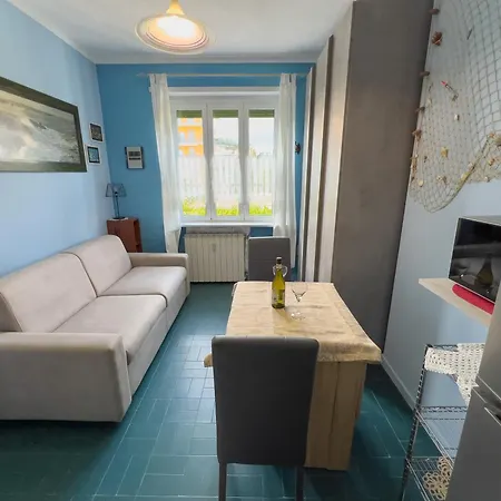 Апартаменты Casa Carlotta