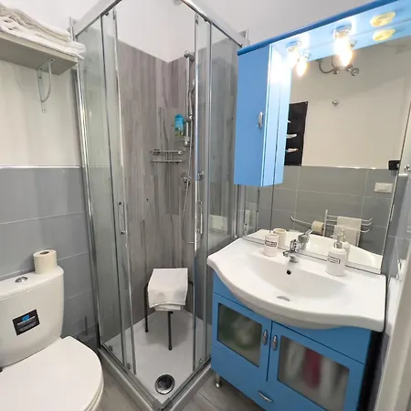 Casa Carlotta Апартаменты