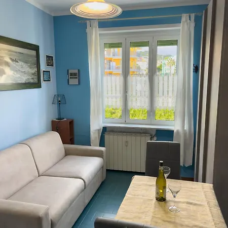 Casa Carlotta * Сан-Бартоломео-аль-Маре