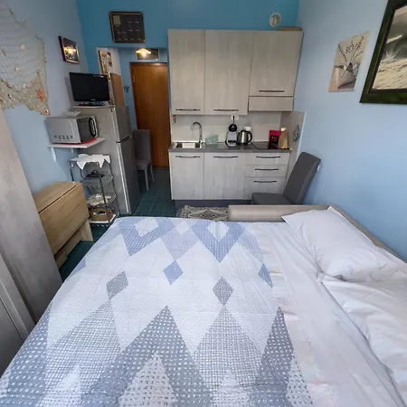 Casa Carlotta Апартаменты