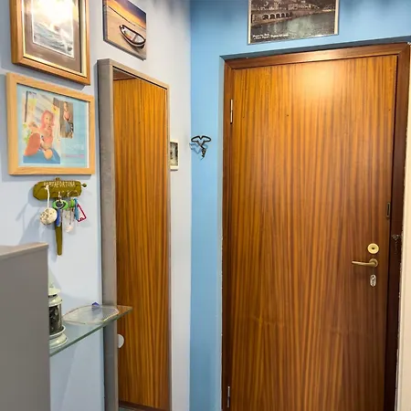 Casa Carlotta アパート *