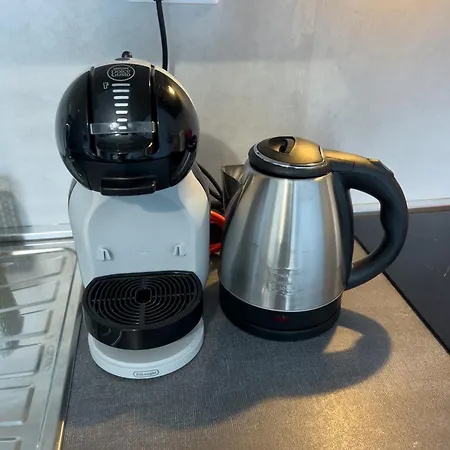 Casa Carlotta * Сан-Бартоломео-аль-Маре