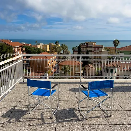 Casa Carlotta *