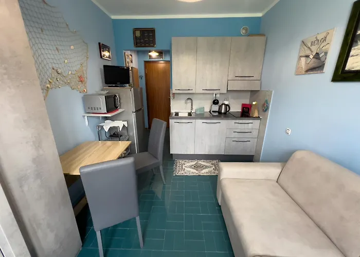 Lägenhet Casa Carlotta