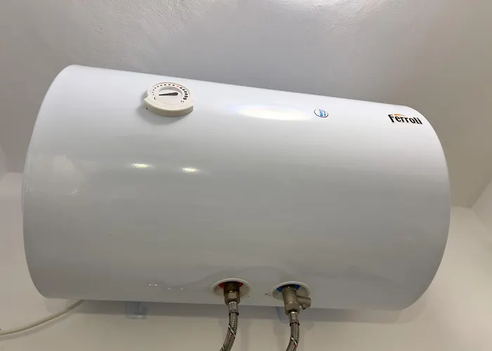 Lägenhet Casa Carlotta *