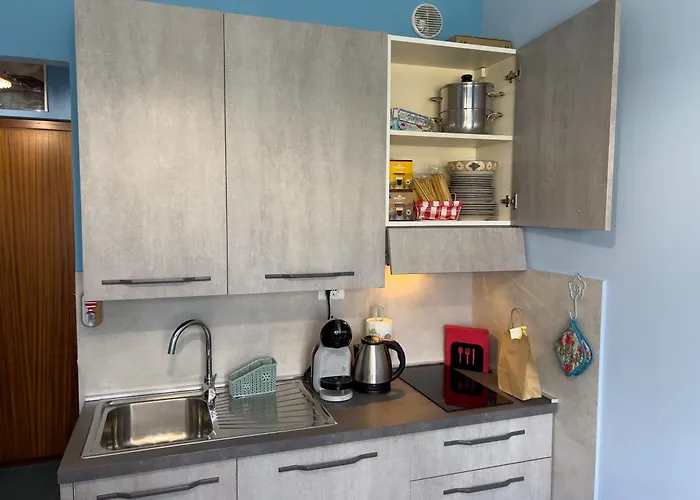 Casa Carlotta * San Bartolomeo Al Mare