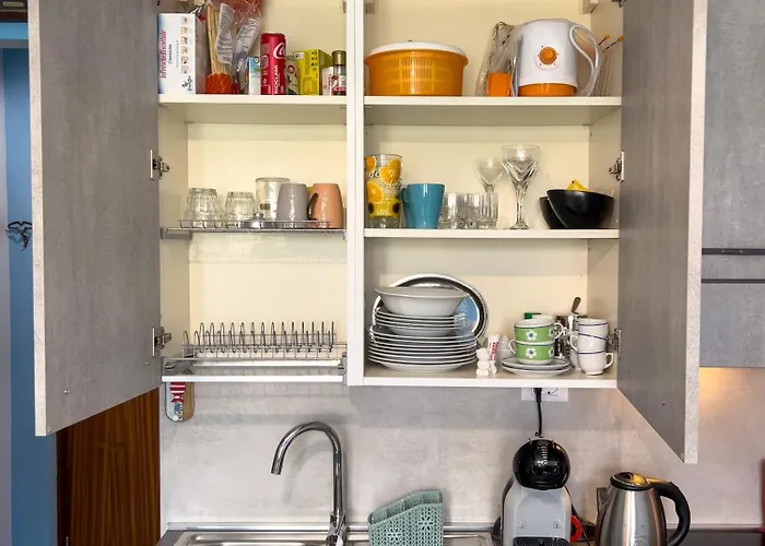 Casa Carlotta * סן ברתולומיאו אל מארה