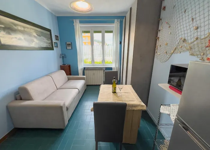 Lägenhet Casa Carlotta