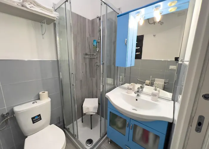 Casa Carlotta Lägenhet