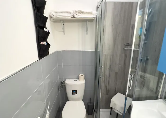 Casa Carlotta Lägenhet San Bartolomeo Al Mare