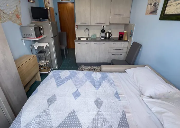 Casa Carlotta Lägenhet