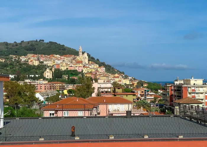 Casa Carlotta *