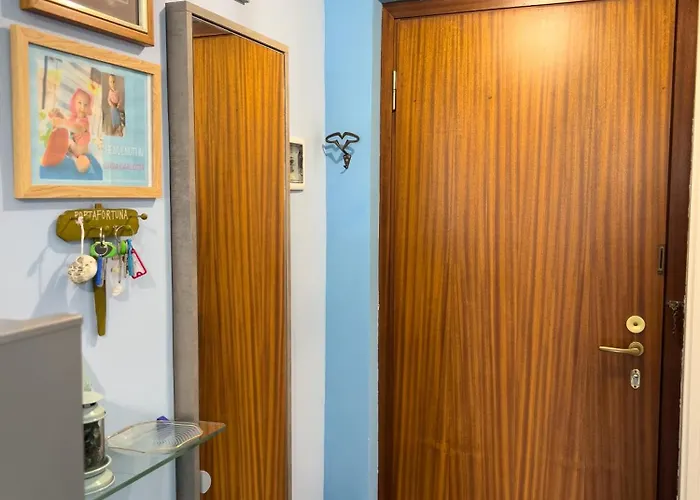 Casa Carlotta Lägenhet *