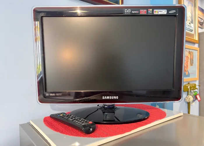 Lägenhet Casa Carlotta