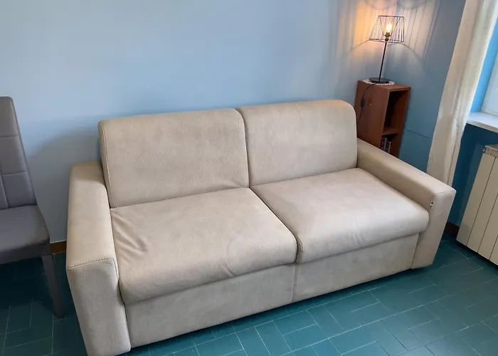 Casa Carlotta Lägenhet