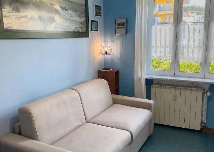 Lägenhet Casa Carlotta *