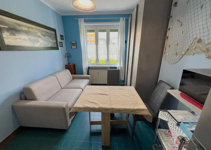 Casa Carlotta דירה סן ברתולומיאו אל מארה