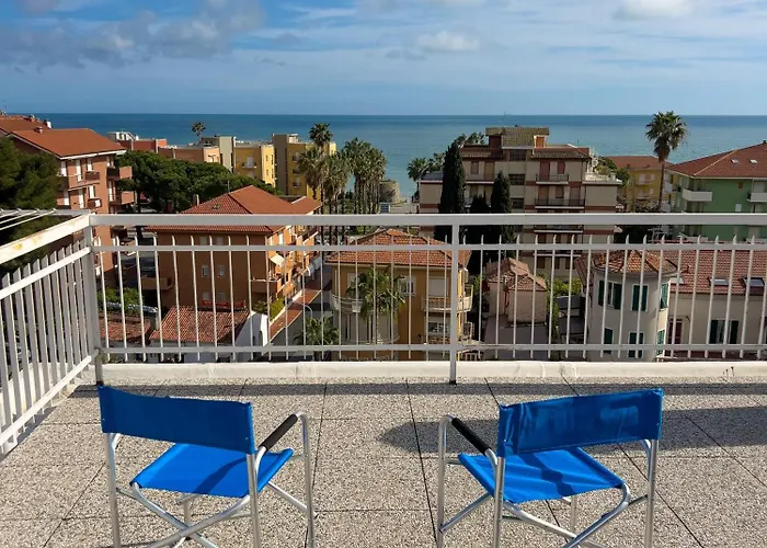 Lägenhet Casa Carlotta *