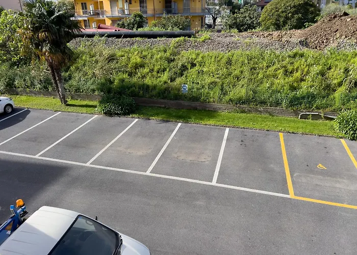 Lägenhet Casa Carlotta *