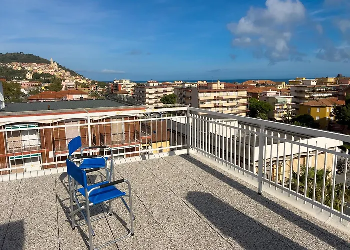 Lägenhet Casa Carlotta